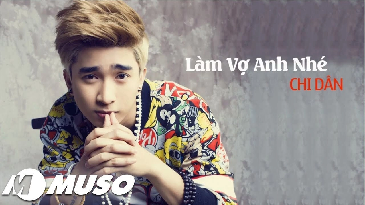 lời bài hát làm vợ anh nhé - chi dân