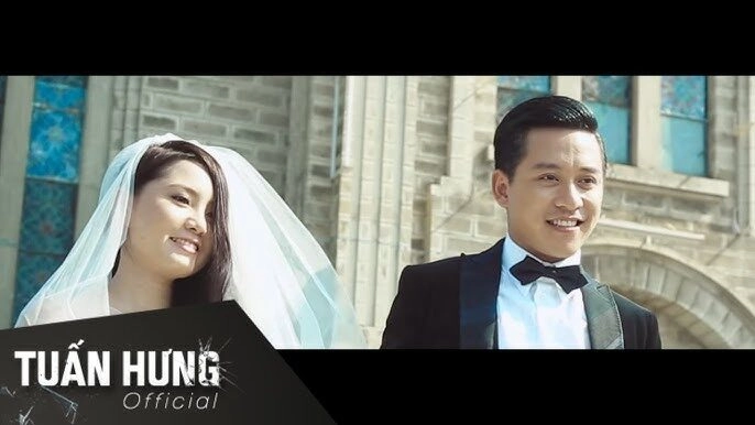 lời bài hát nắm lấy tay anh - tuấn hưng