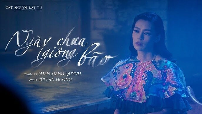 lời bài hát ngày chưa giông bão bùi lan hương