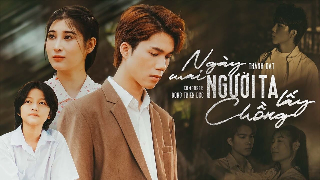 lời bài hát Ngày mai người ta lấy chồng - Thành Đạt x Đông Thiên