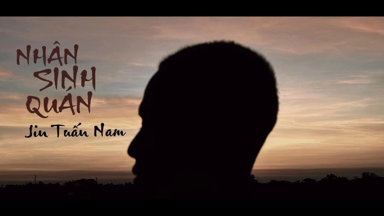 Lời bài hát Nhân Sinh Quán ( Từ Cửu Môn Hồi Ức ) - Jin Tuấn Nam