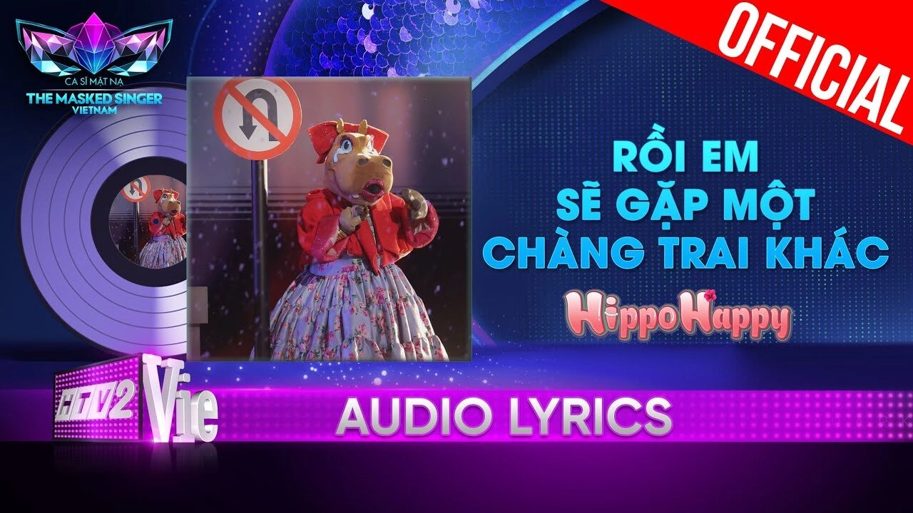 lời bài hát rồi em sẽ gặp một chàng trai khác lâm bảo ngọc