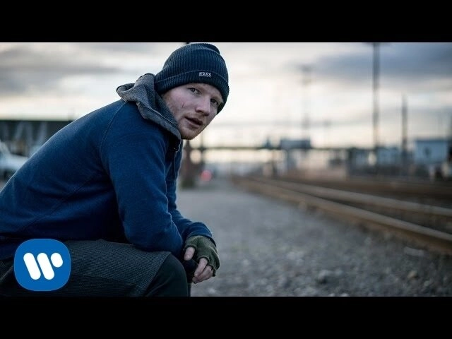 lời bài hát shape of you - ed sheeran