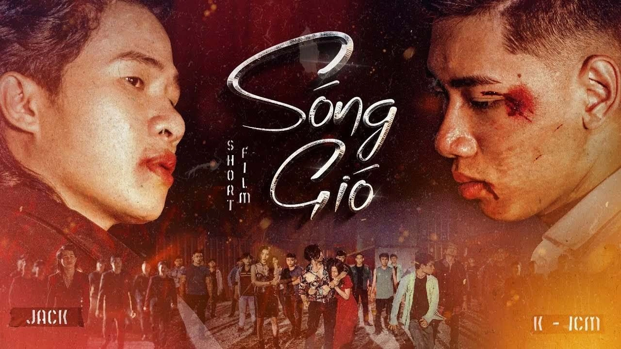 Lời bài hát Sóng Gió - Icm X Jack