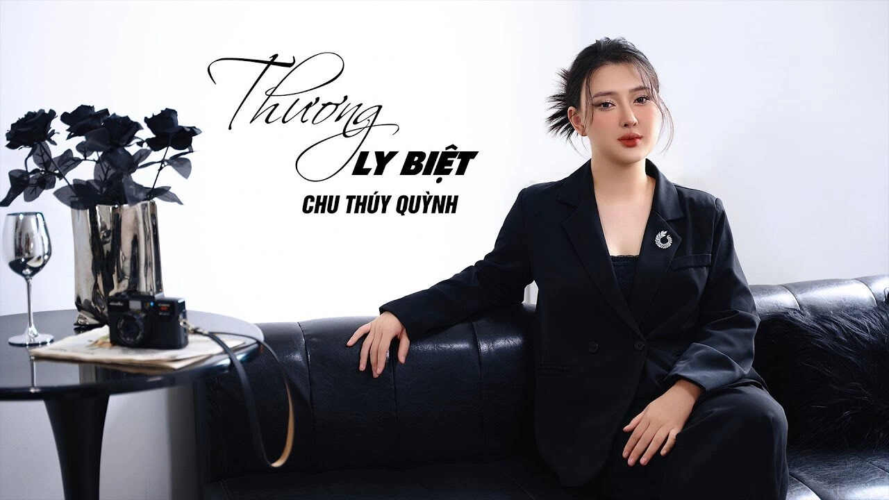 Loi Bai Hat Thuong Ly Biet