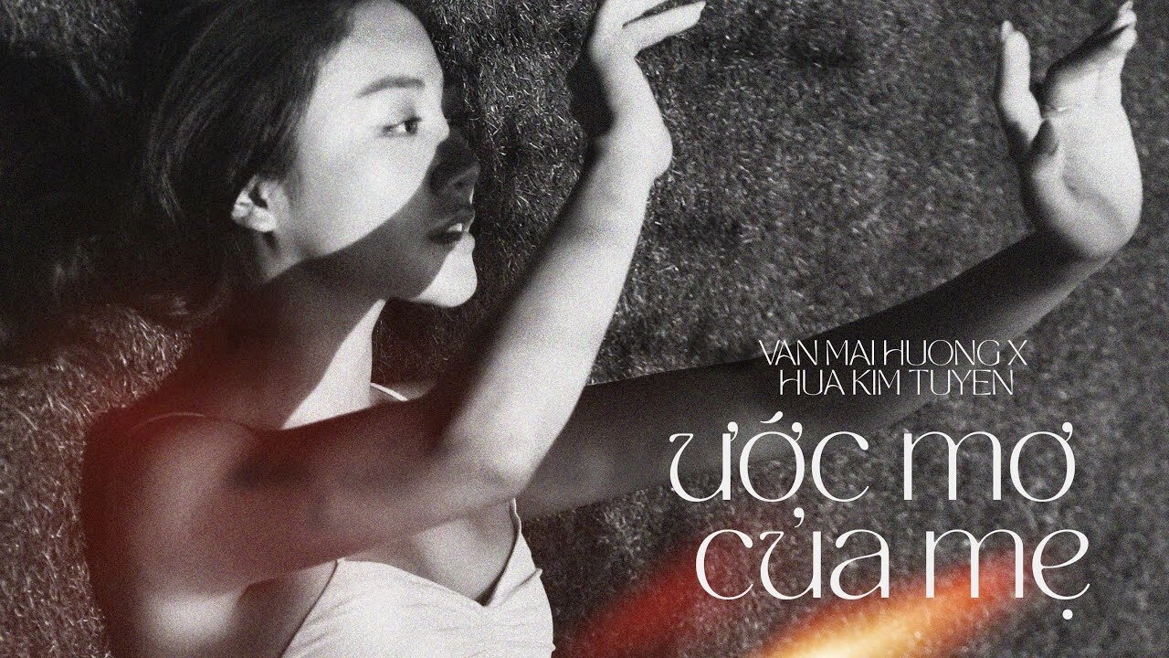 lời bài hát ước mơ của mẹ - hứa kim tuyền