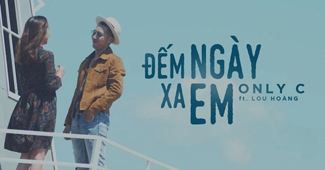 lời bài hát đếm ngày xa em only c