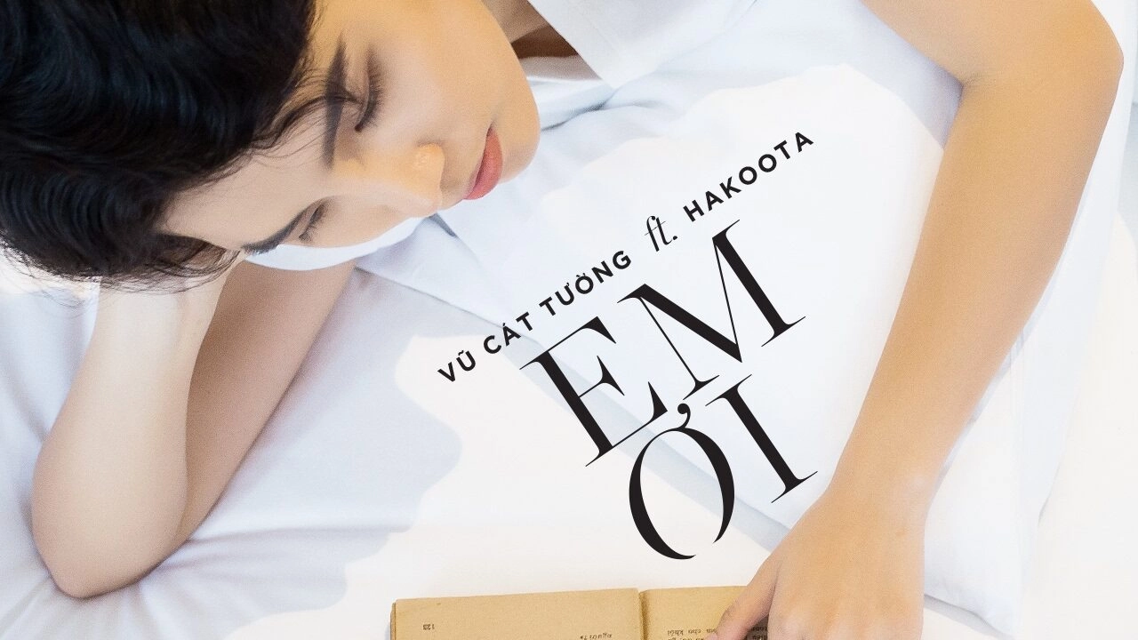 lời bài hát em ơi vũ cát tường