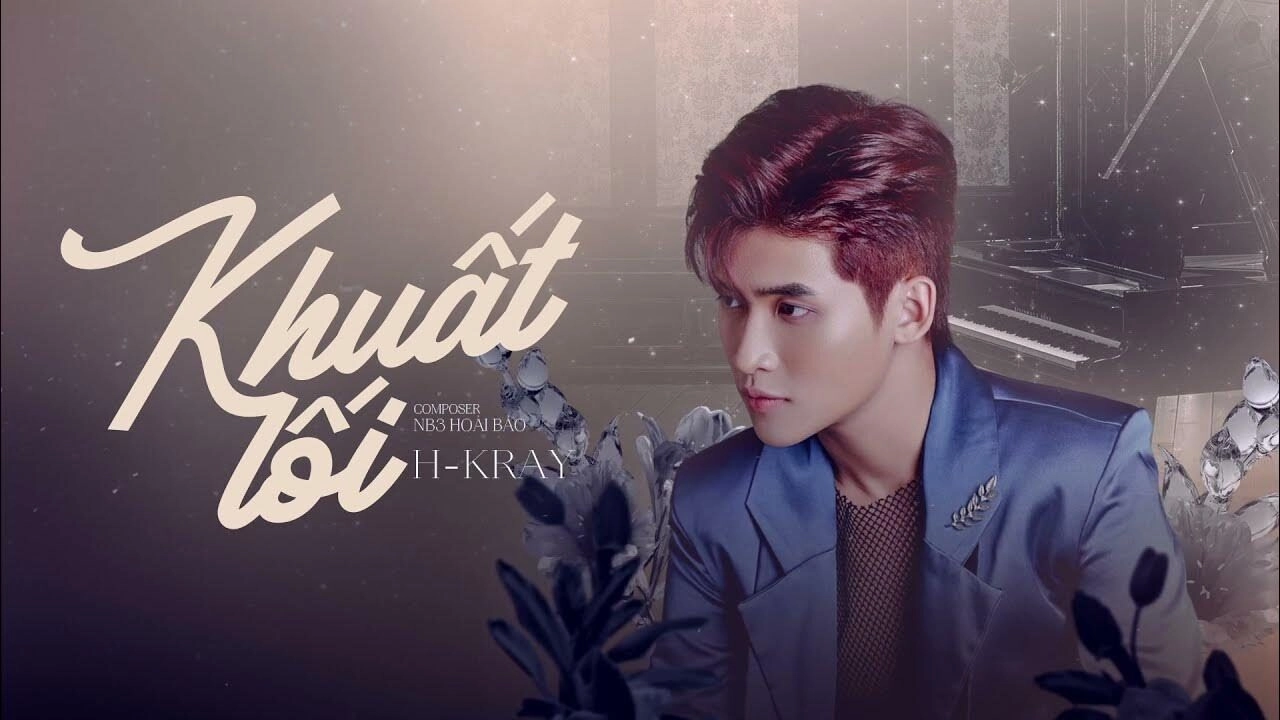 lời bài hát khuất lối orinn