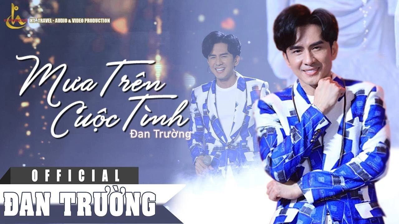 lời bài hát mua tren cuoc tinh đan trường