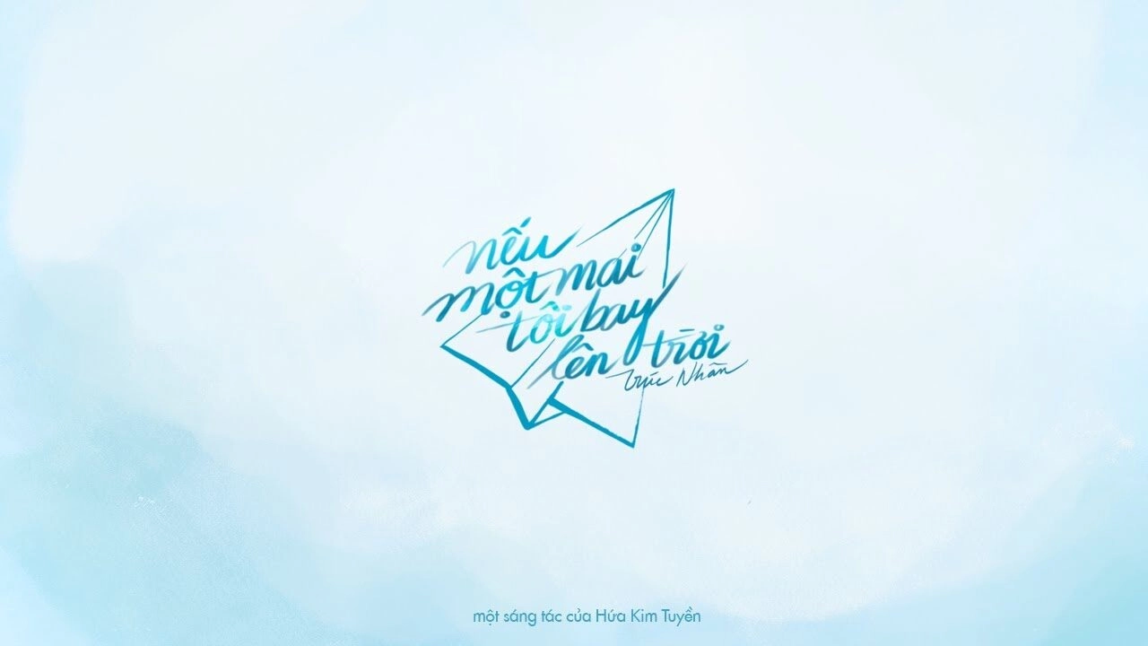 lời bài hát nếu một mai tôi bay lên trời hua kim tuyen