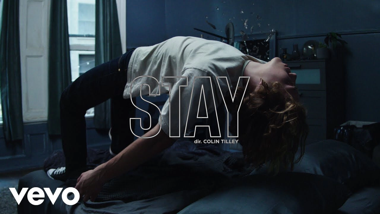 lời bài hát stay justin bieber
