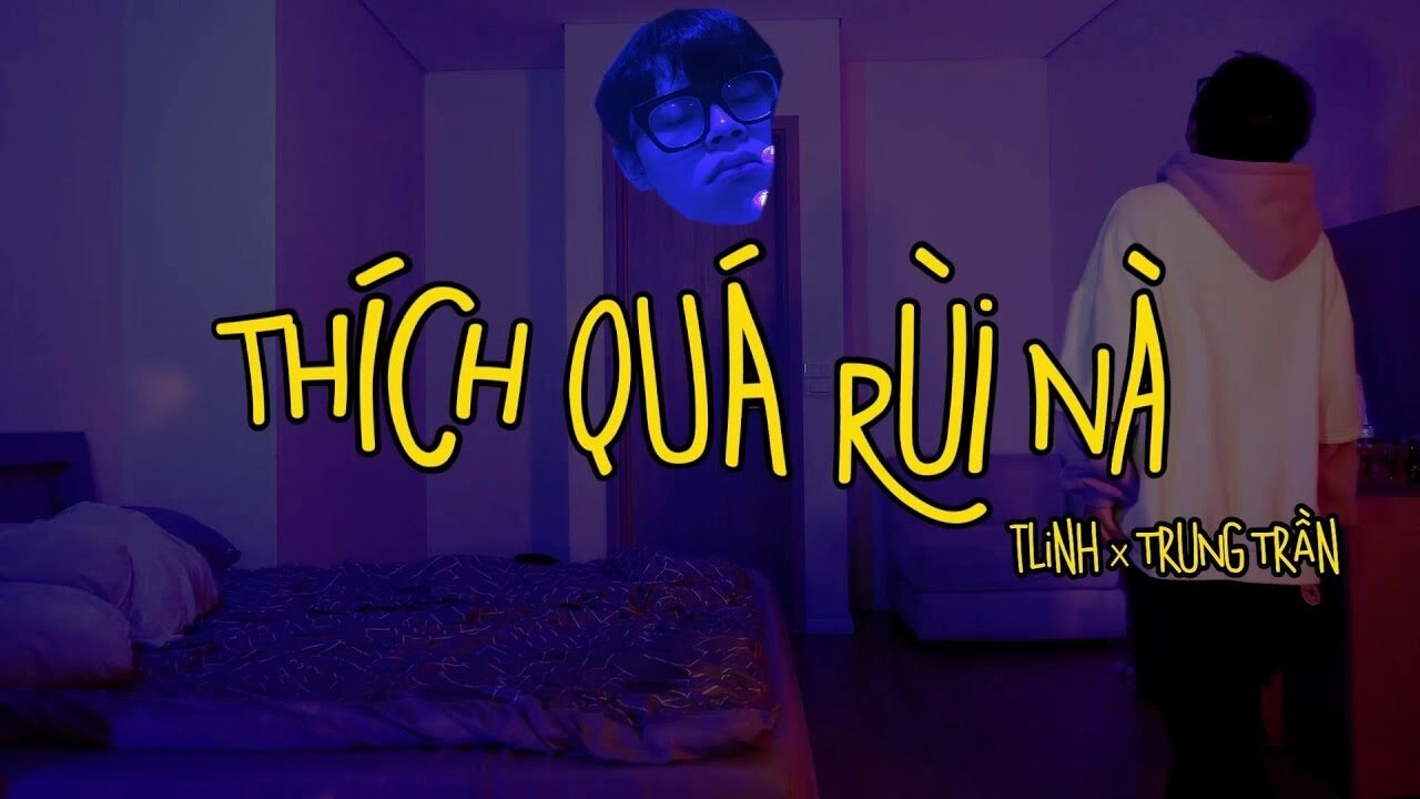 lời bài hát thích quá rùi nà tlinh