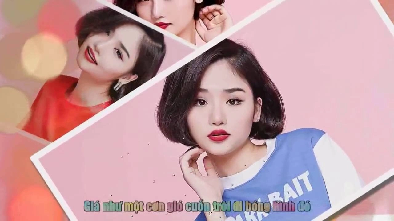 lời bài hát yêu một người có lẽ miu lê