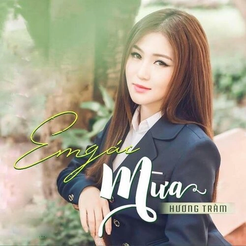 Em Gái Mưa - Hương Tràm | Lời bài hát, hợp âm, MV