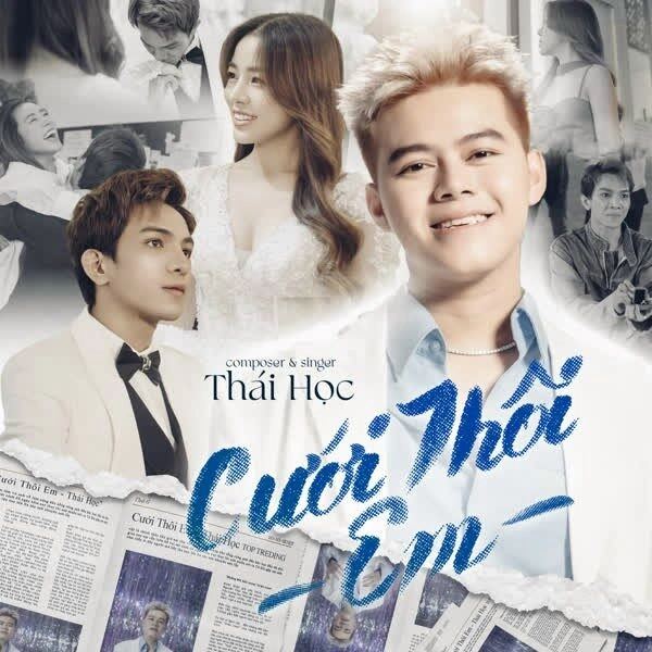 Cưới Thôi Em - Thái Học | Lời bài hát, hợp âm, MV
