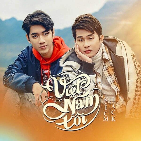 Việt Nam Tôi - K-ICM | Lời bài hát, hợp âm, MV