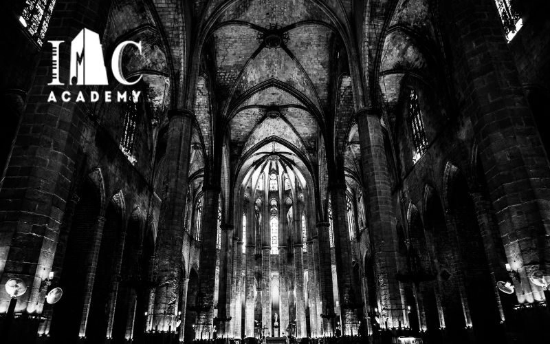 Kiến trúc Gothic