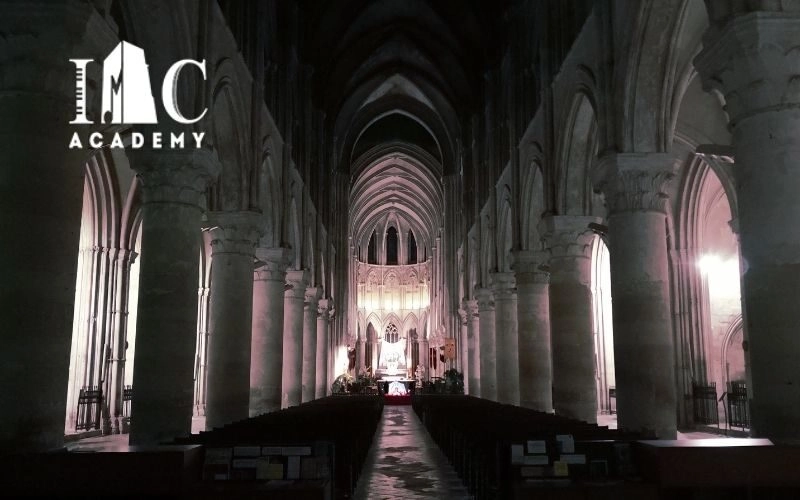 Kiến trúc Gothic