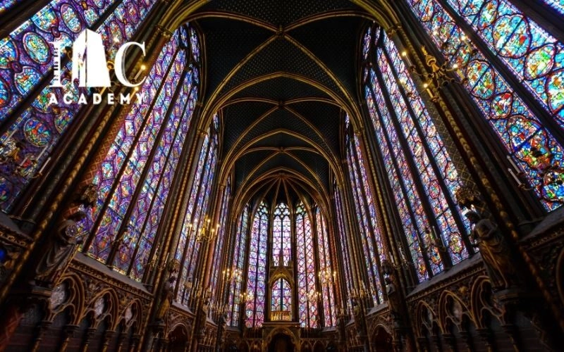 Kiến trúc Gothic