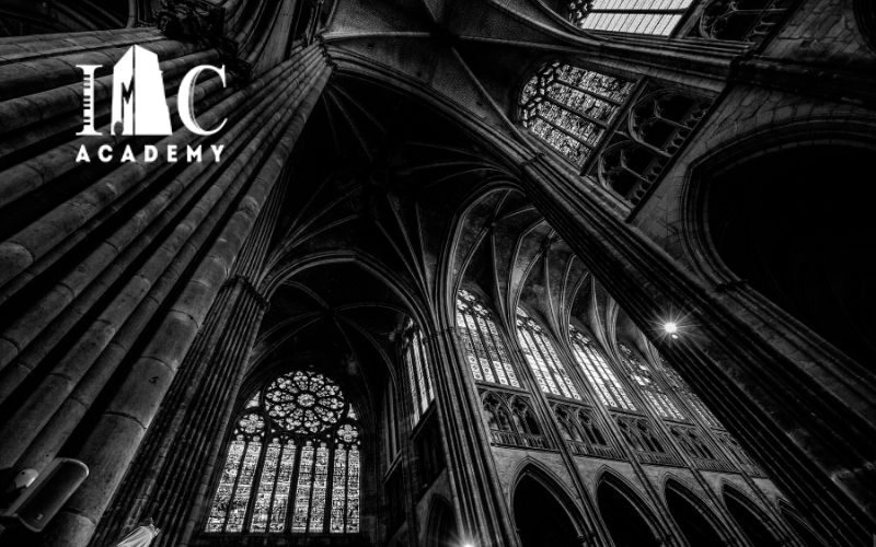 Kiến trúc Gothic