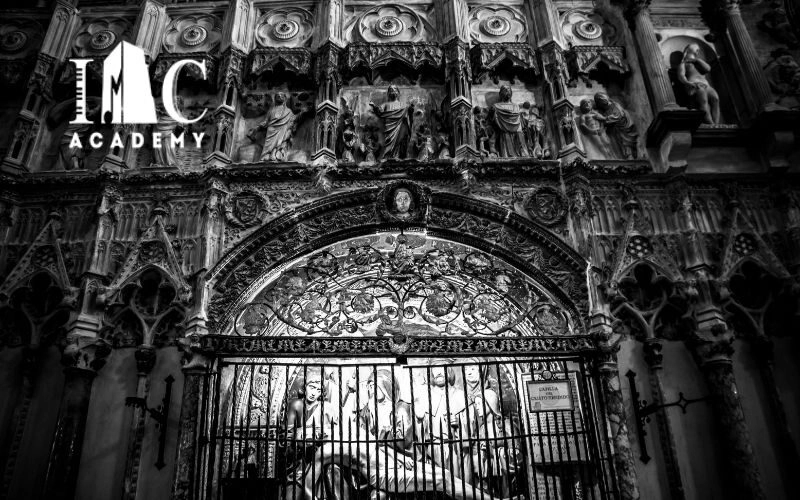Kiến trúc Gothic
