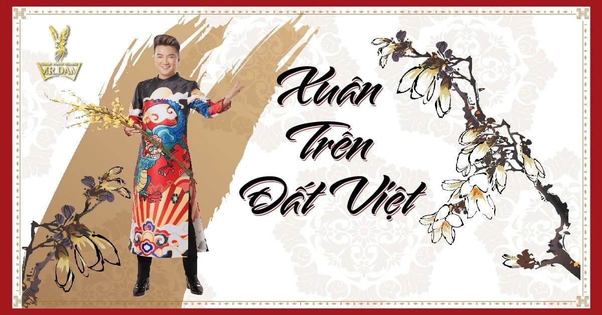 Anh Cho Em Mùa Xuân​​ – Đàm Vĩnh Hưng | Lời bài hát, hợp âm, MV