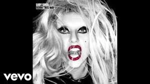 Bloody Mary​​ - Lady Gaga | Lời bài hát, hợp âm, MV