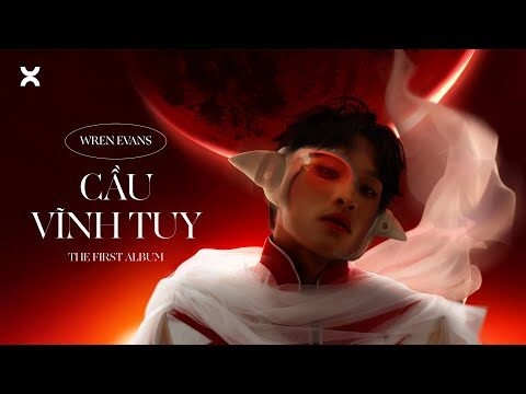 Cầu Vĩnh Tuy​​ – Wren Evans và itsnk | Lời bài hát, hợp âm, MV