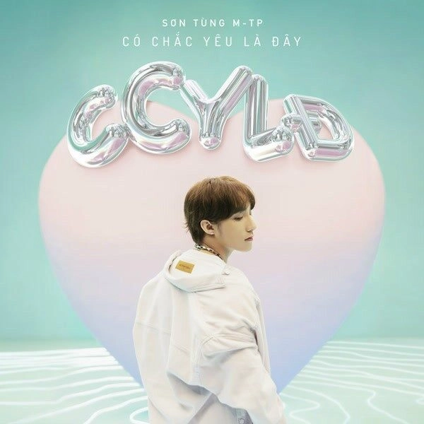 CÓ CHẮC YÊU LÀ ĐÂY​​ - SƠN TÙNG M-TP | Lời bài hát, hợp âm, MV