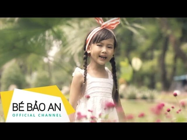 Mẹ Ơi Tại Sao​​ - Bé Bảo An | Lời bài hát, hợp âm, MV