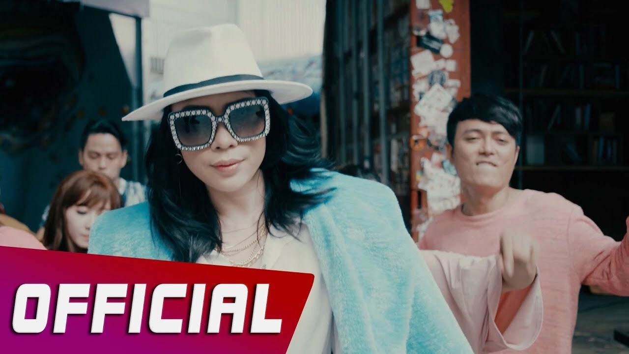 Người Hãy Quên Em Đi​​ - MỸ TÂM | Lời bài hát, hợp âm, MV