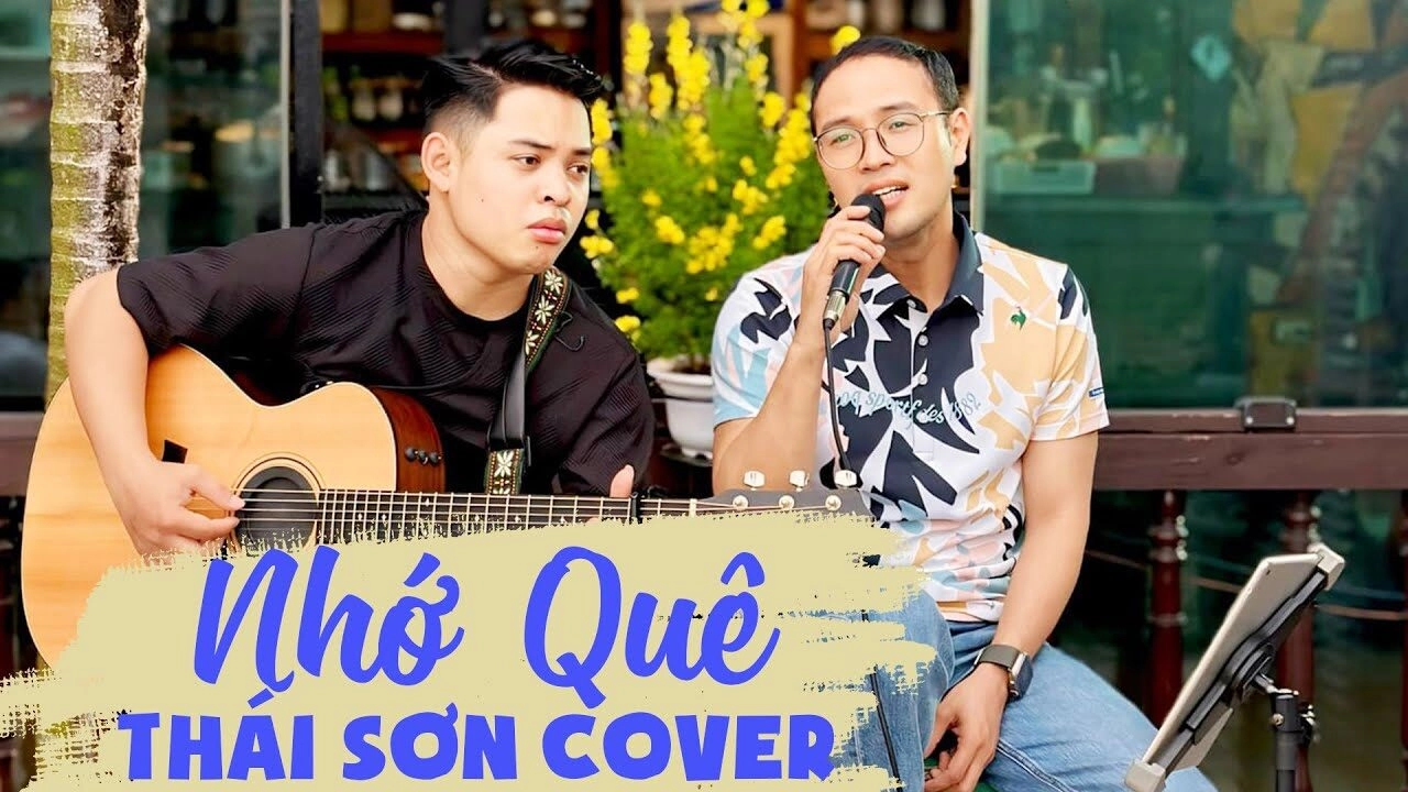 Nhớ Quê​​ - Thái Sơn | Lời bài hát, hợp âm, MV