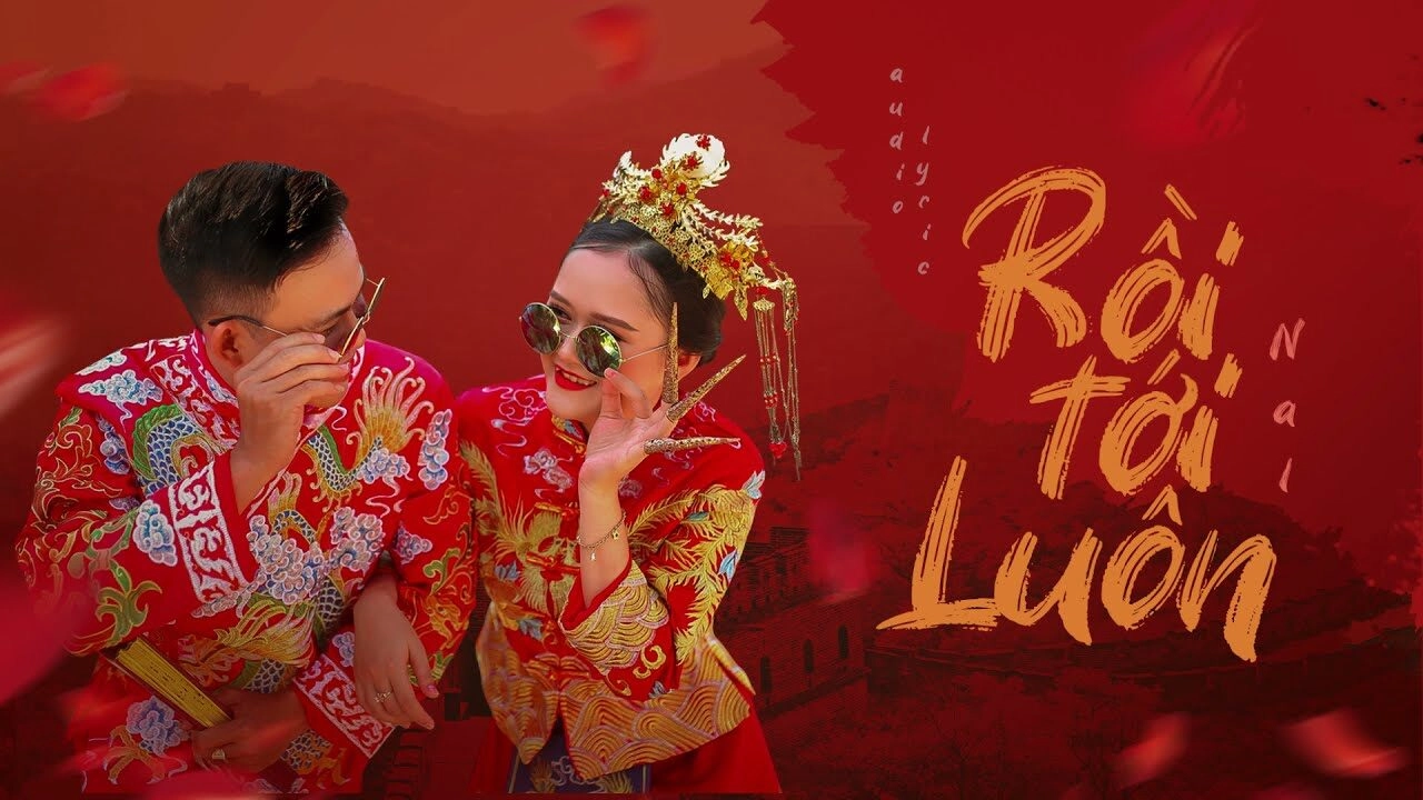 Rồi Tới Luôn​​ - Nal | Lời bài hát, hợp âm, MV