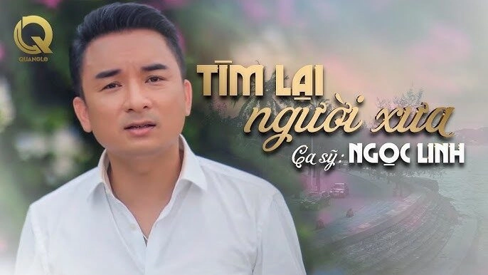 Tìm Lại Người Xưa​​ - Hương Lan và Ngọc Linh | Lời bài hát, hợp âm, MV