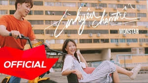 TÌNH YÊU CHẬM TRỄ​​ - GREY D VÀ MONSTAR | Lời bài hát, hợp âm, MV