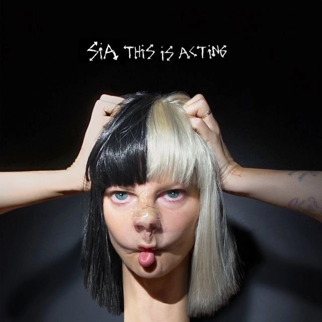 Unstoppable​​ - Sia | Lời bài hát, hợp âm, MV