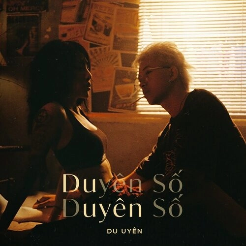 Duyên Duyên Số Số​​ - Du Uyên | Lời bài hát, hợp âm, MV