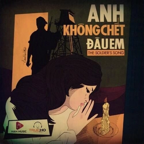 Anh Không Chết Đâu Em​​ –  Elvis Phương | Lời bài hát, hợp âm, MV