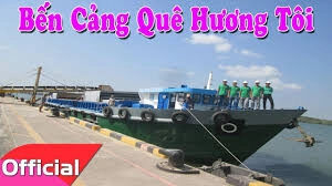 Bến Cảng Quê Hương Tôi​​ –  Bằng Kiều | Lời bài hát, hợp âm, MV
