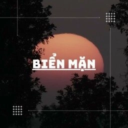 Biển Mặn​​ –  Trần Thiện Thanh và Đặng Thế Luân | Lời bài hát, hợp âm, MV