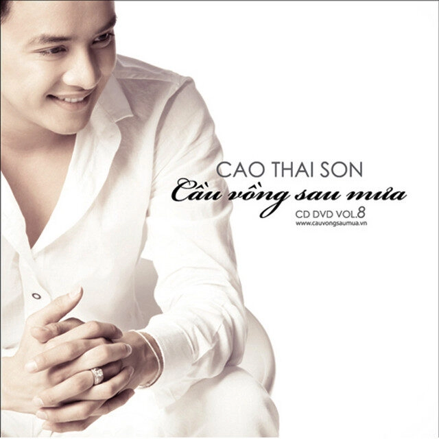 Cầu Vồng Sau Mưa​​ - Cao Thái Sơn | Lời bài hát, hợp âm, MV