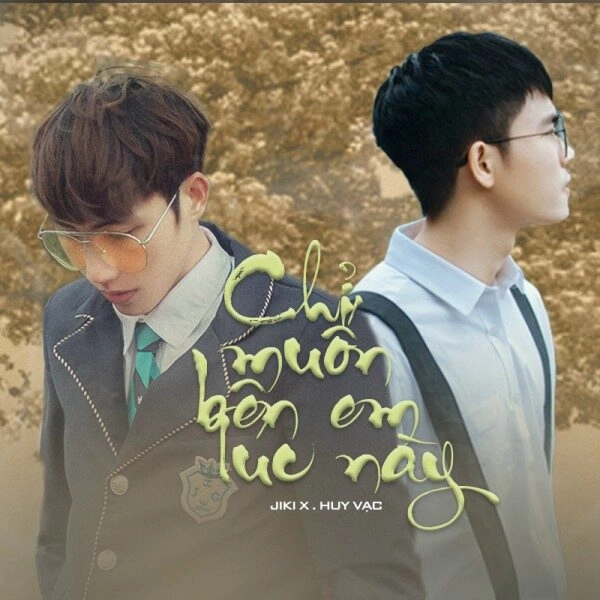 Chỉ muốn bên em lúc này​​ - Orinn | Lời bài hát, hợp âm, MV