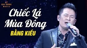 Chiếc Lá Mùa Đông​​ –  Bằng Kiều | Lời bài hát, hợp âm, MV