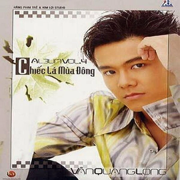 Chiếc Lá Mùa Đông​​ –  Vân Quang Long | Lời bài hát, hợp âm, MV