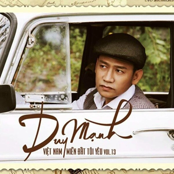 Cho Vừa Lòng Em​​ - Duy Mạnh | Lời bài hát, hợp âm, MV