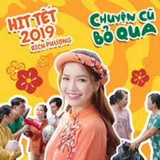 Chuyện Cũ Bỏ Qua​​ –  Bích Phương | Lời bài hát, hợp âm, MV