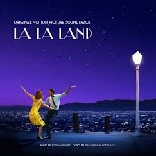 City Of Stars​​ - Emma Stone và Ryan Gosling | Lời bài hát, hợp âm, MV