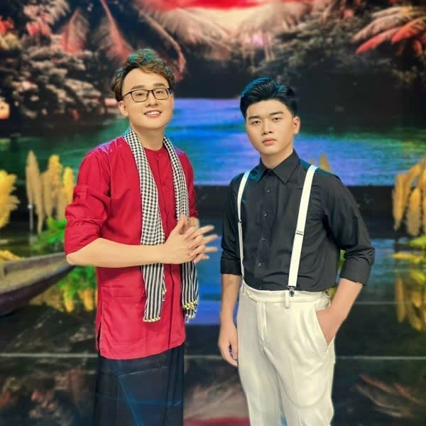 Cô Ba​​ –  Duy Khương | Lời bài hát, hợp âm, MV