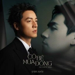 Cô bé mùa đông​​ - JK Dương Tiên | Lời bài hát, hợp âm, MV
